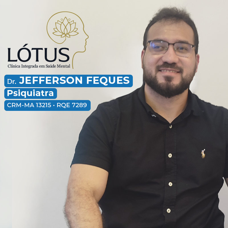 JEFFERSON FEQUES