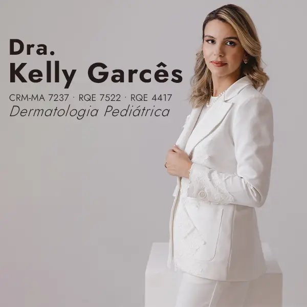 KELLY GARCÊS
