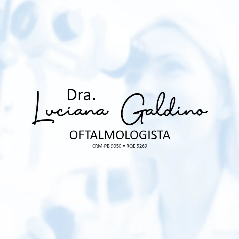 LUCIANA GALDINO