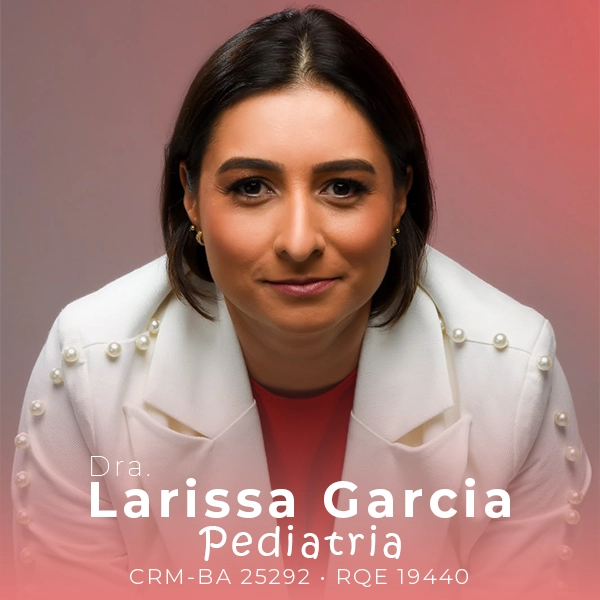 LARISSA GARCIA