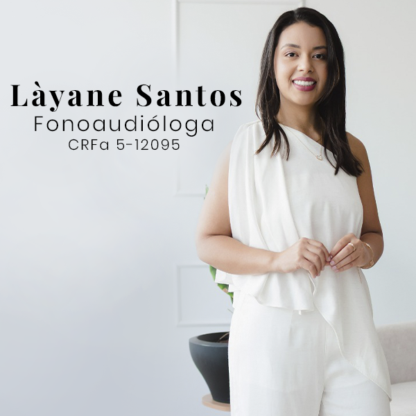 LÀYANE SANTOS