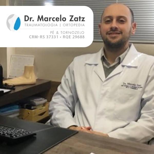 MARCELO ZATZ