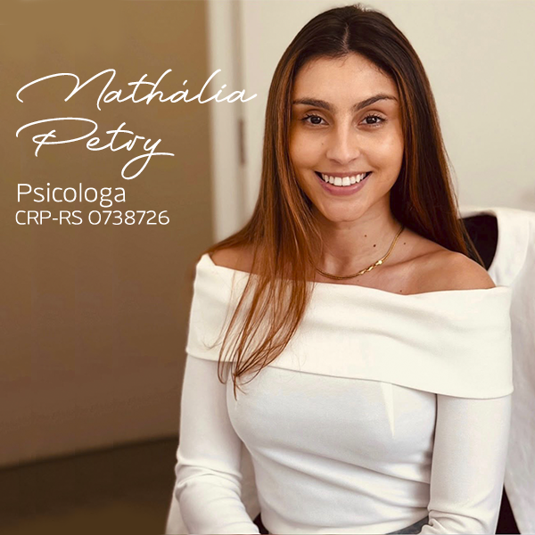 NATHÁLIA PETRY