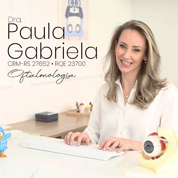 PAULA GABRIELA