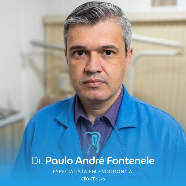 PAULO ANDRÉ FONTENELE