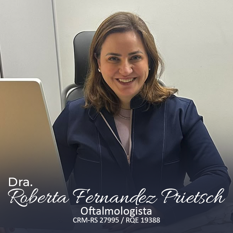 ROBERTA FERNANDEZ PRIETSCH