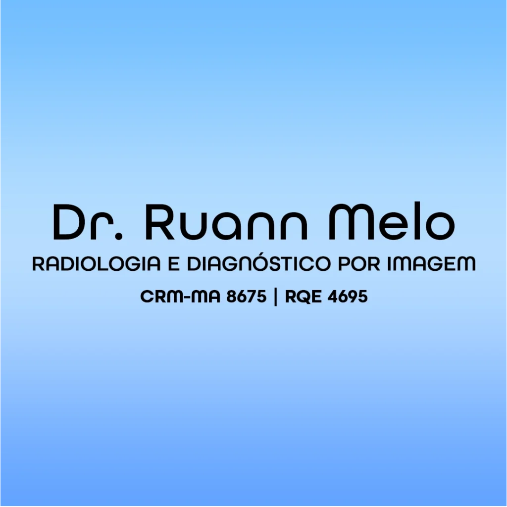 RUANN MELO