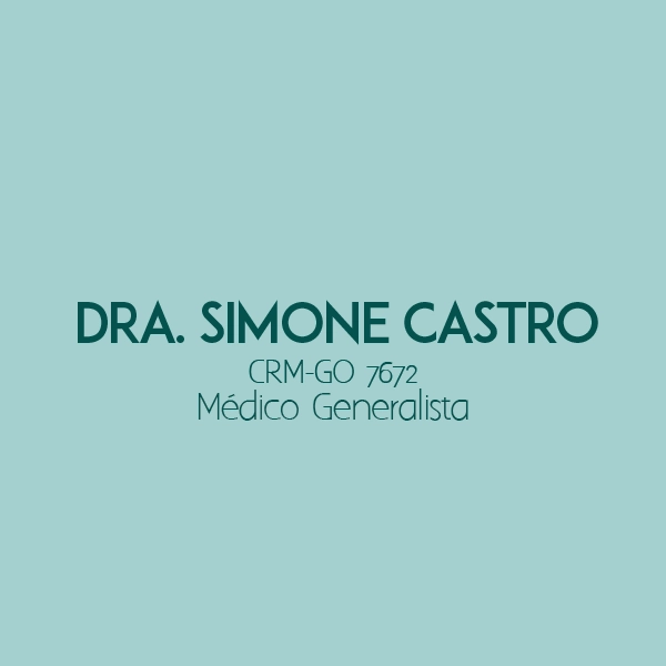 SIMONE CASTRO
