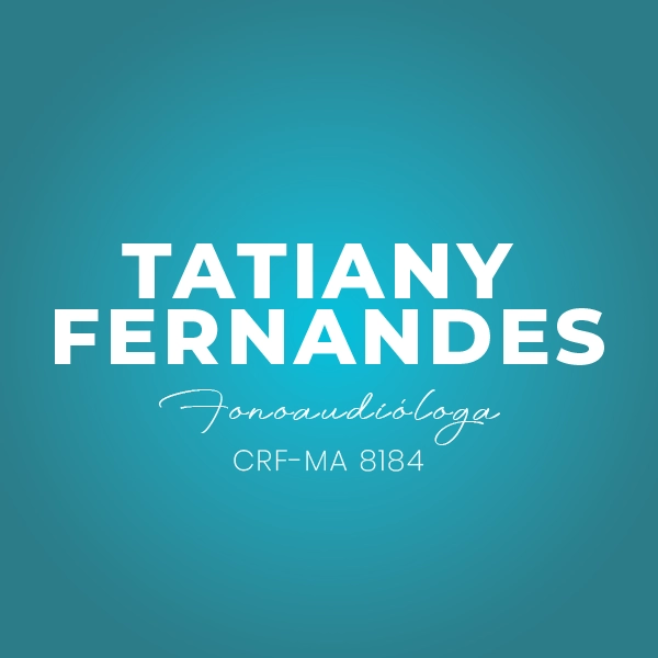 TATIANY FERNANDES