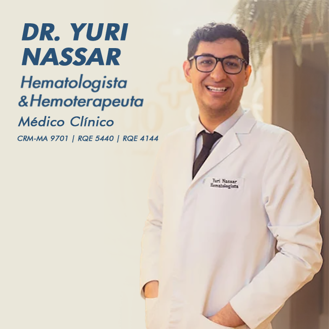 YURI NASSAR