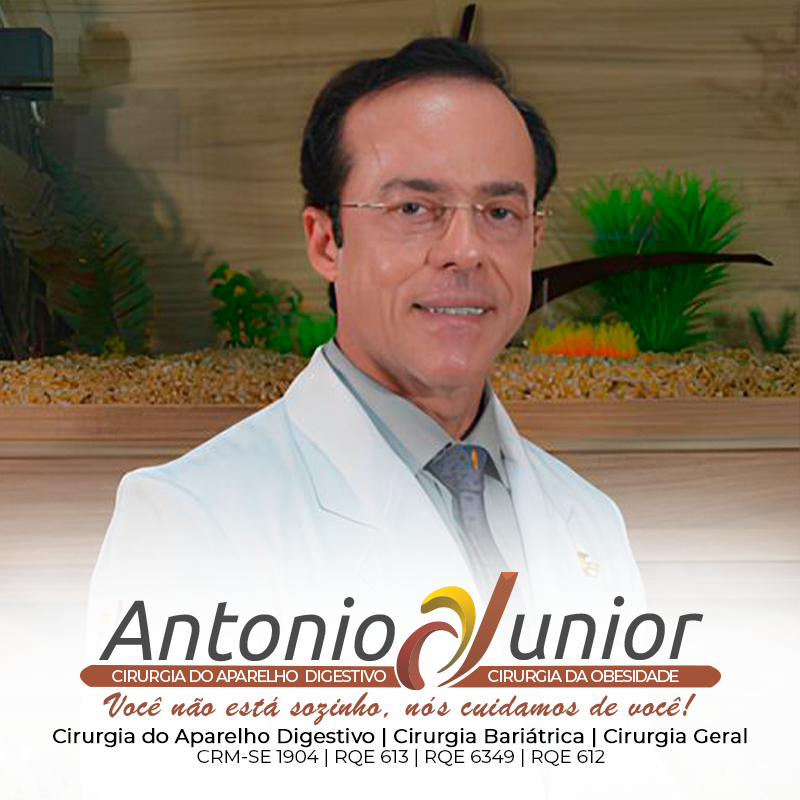 ANTONIO ALVES JUNIOR
