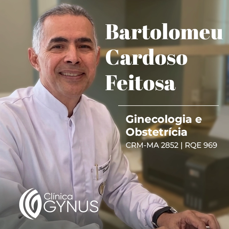 BARTOLOMEU CARDOSO FEITOSA