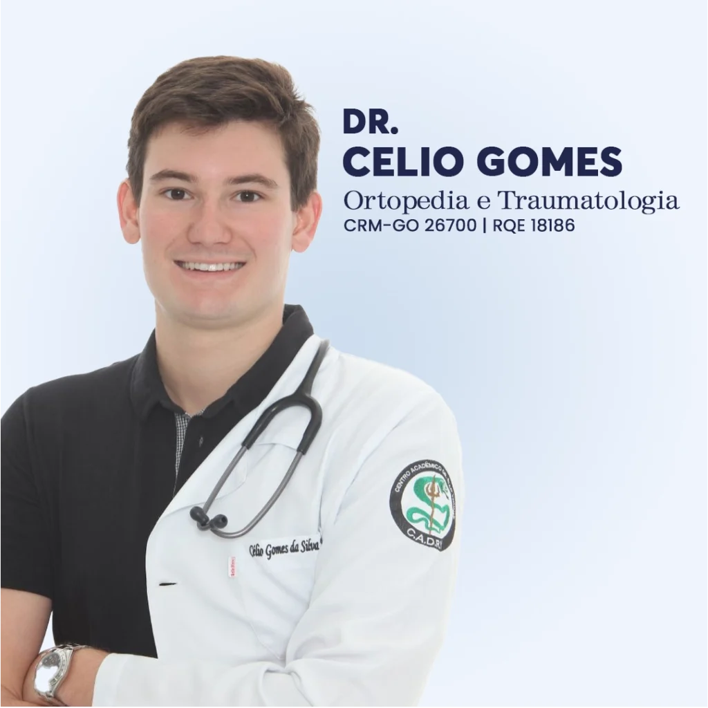 CELIO GOMES