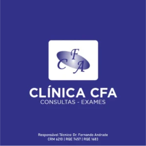 Clínica CFA, especializada em exames e consultas médicas em diversas especialidades em Salvador - BA