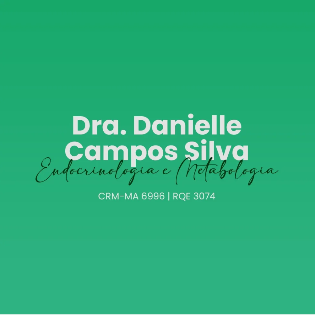 DANIELLE CAMPOS SILVA