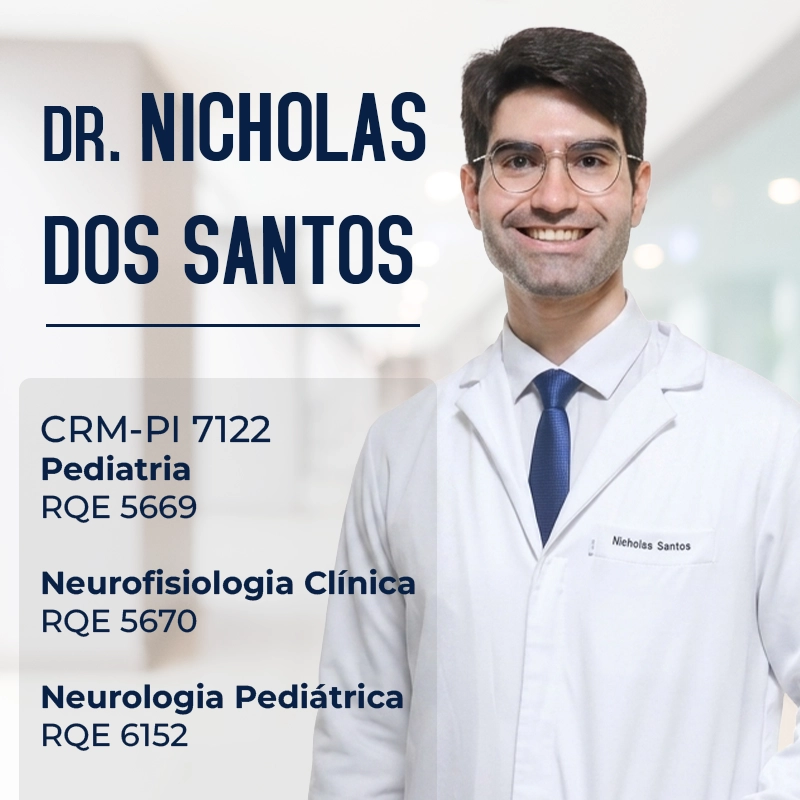 NICHOLAS DOS SANTOS