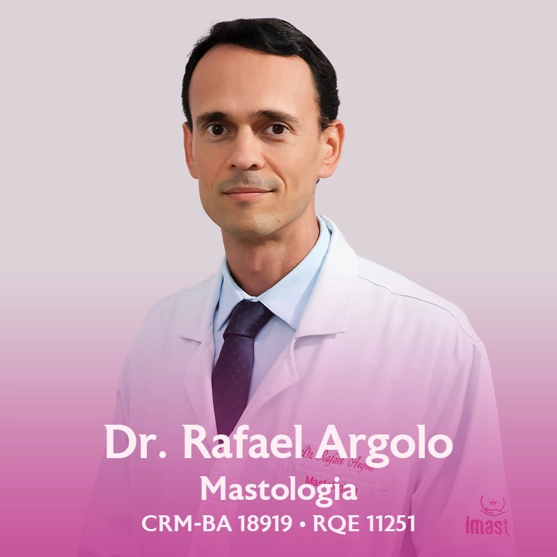RAFAEL ARGOLO