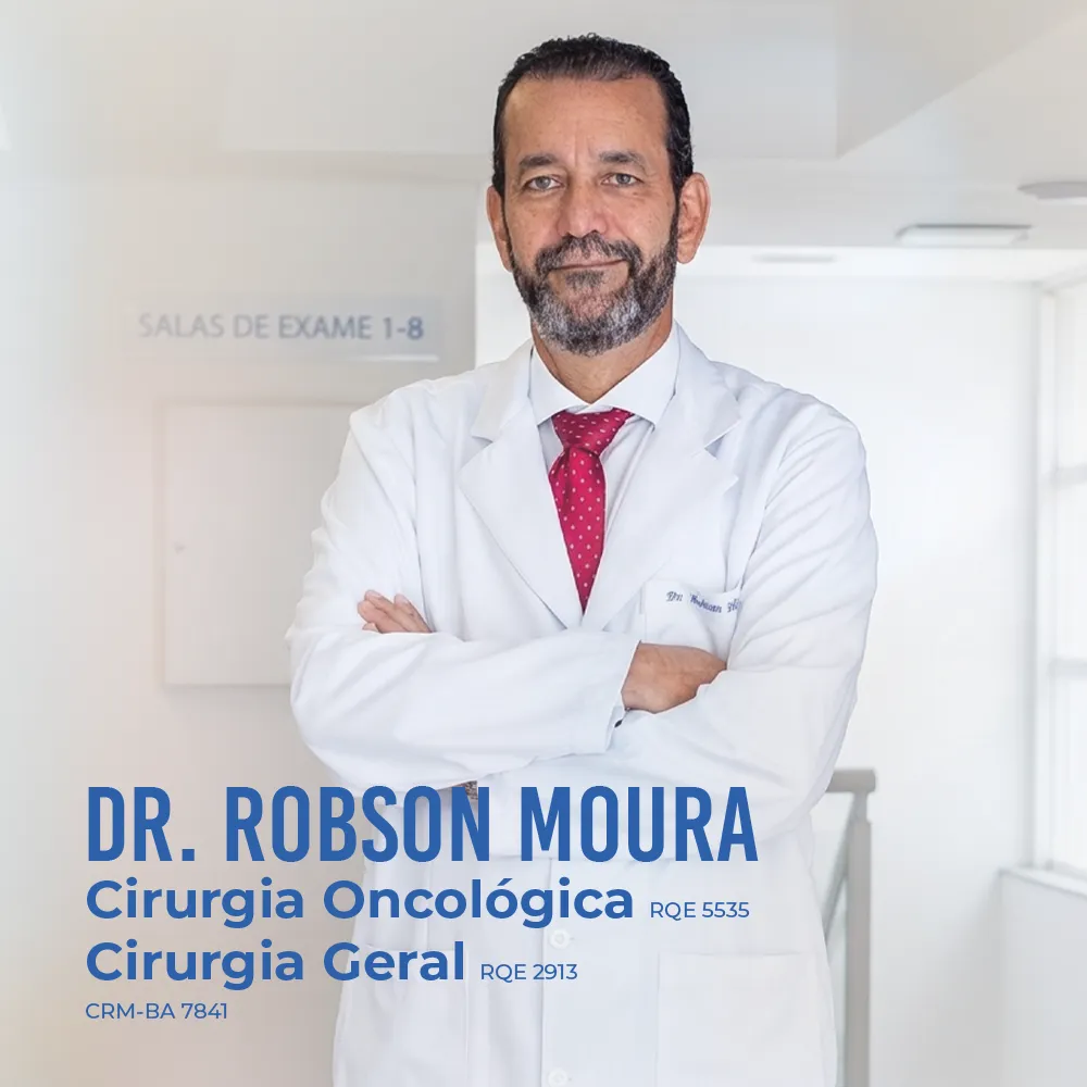 ROBSON MOURA
