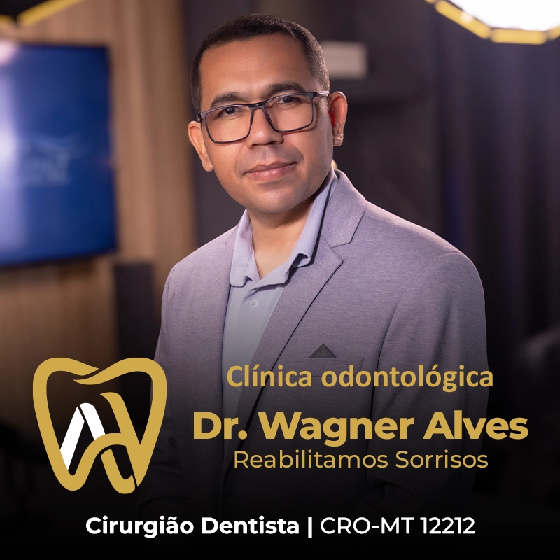 WAGNER ALVES – CLÍNICA ODONTOLÓGICA
