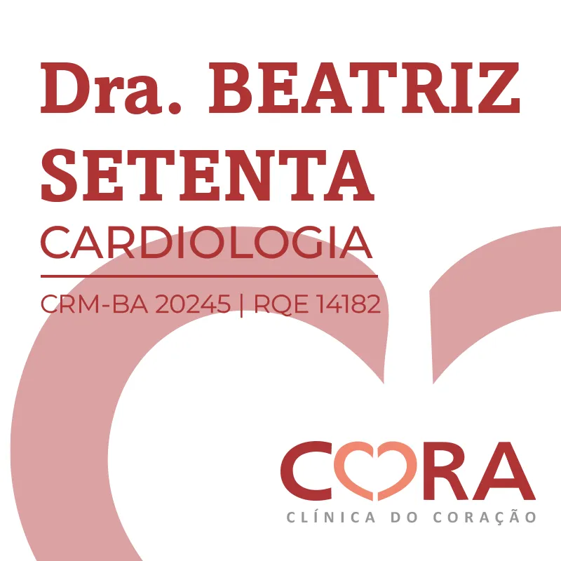 BEATRIZ SETENTA