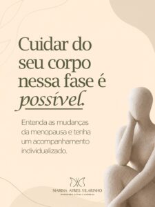 Dra. Marina Ayres Vilarinho G. oferece atendimento em Ginecologia e Obstetrícia com foco em exame preventivo, colposcopia, planejamento reprodutivo e cuidados com a saúde da mulher em Teresina, PI.