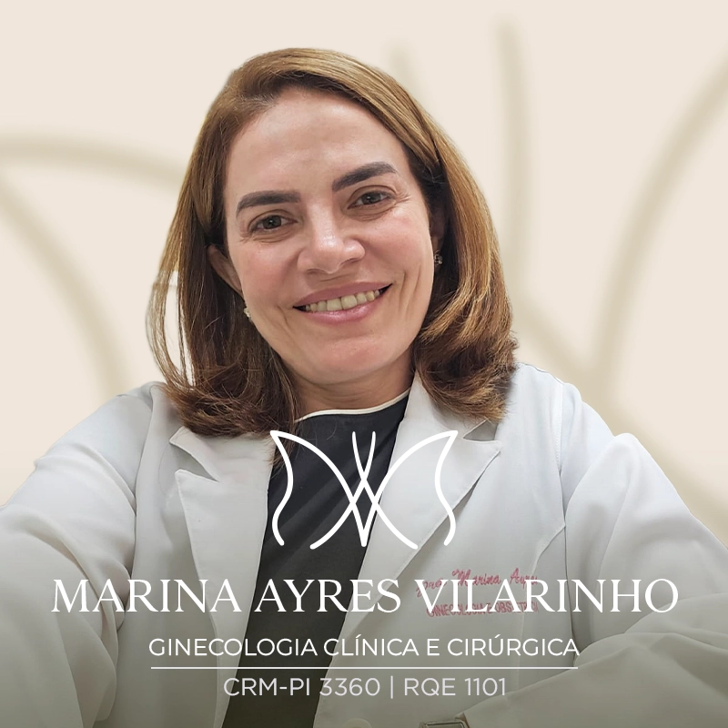 MARINA AYRES VILARINHO
