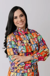Dra. Marthana Miranda, cirurgiã-dentista especialista em atendimento odontológico em Fortaleza. Atendimento especializado focado na saúde bucal, prevenção, reabilitação oral, tratamentos estéticos e cuidados com o sorriso no Ceará.