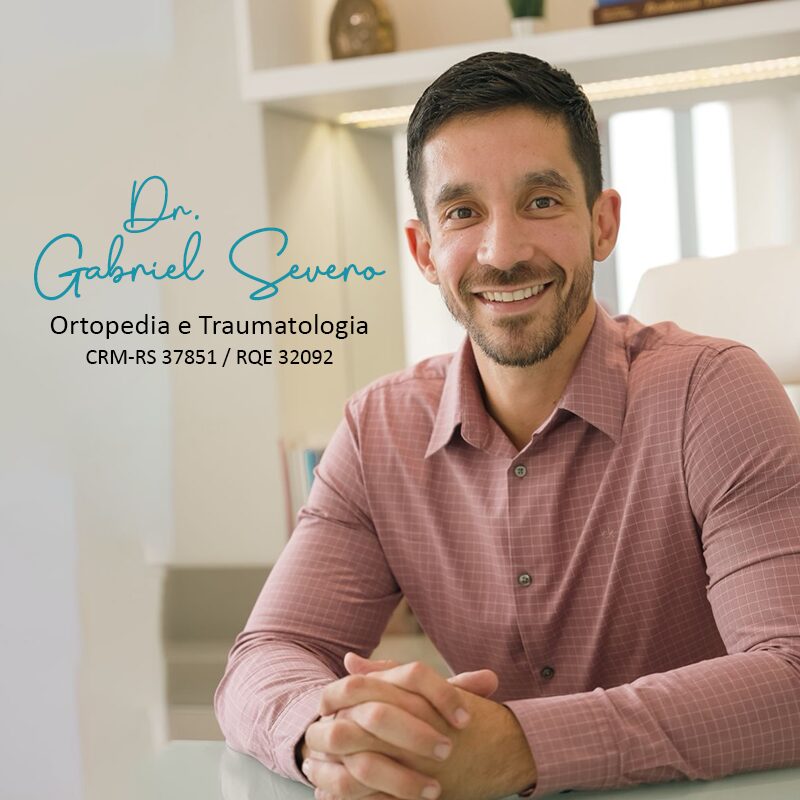 GABRIEL SEVERO
