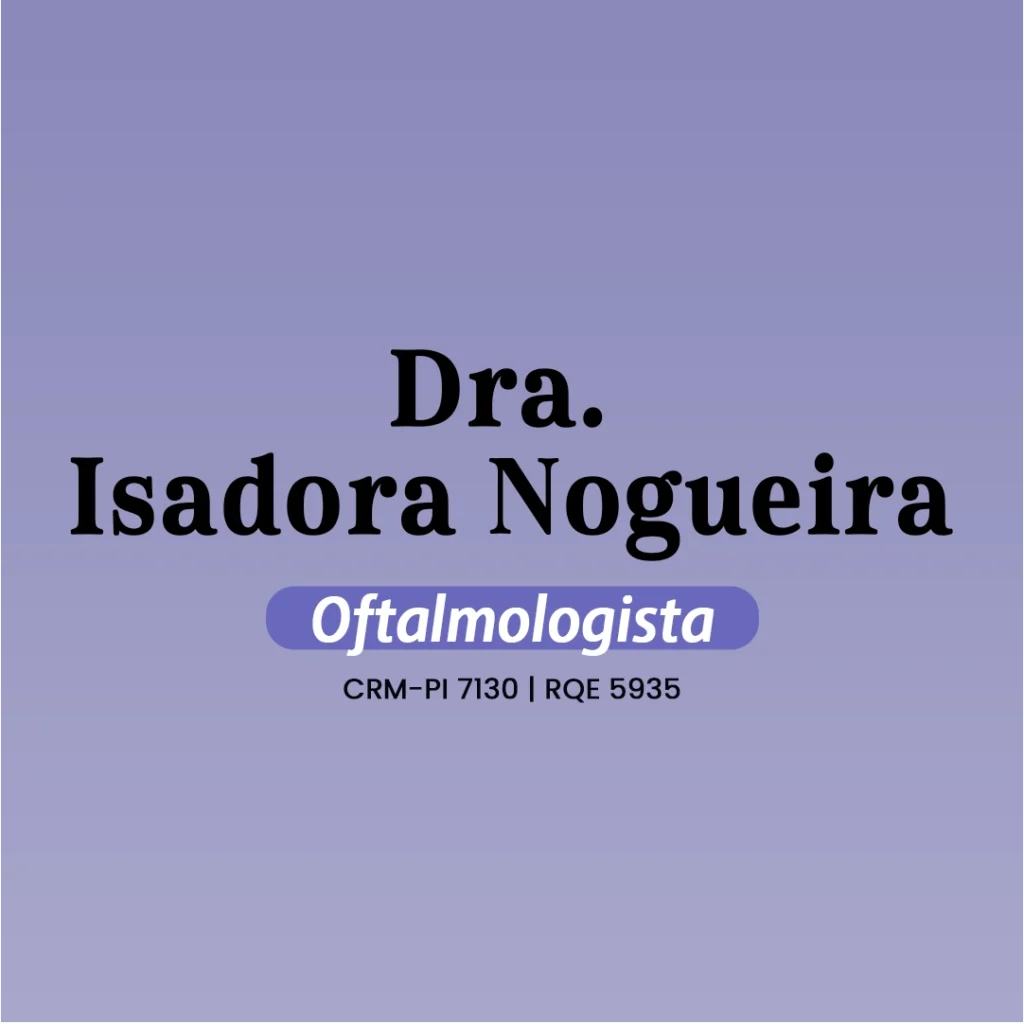 ISADORA NOGUEIRA