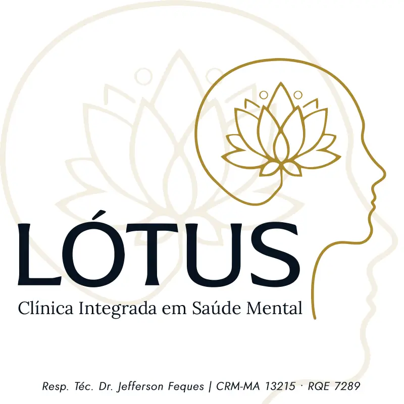 LÓTUS – CLÍNICA INTEGRADA EM SAÚDE MENTAL
