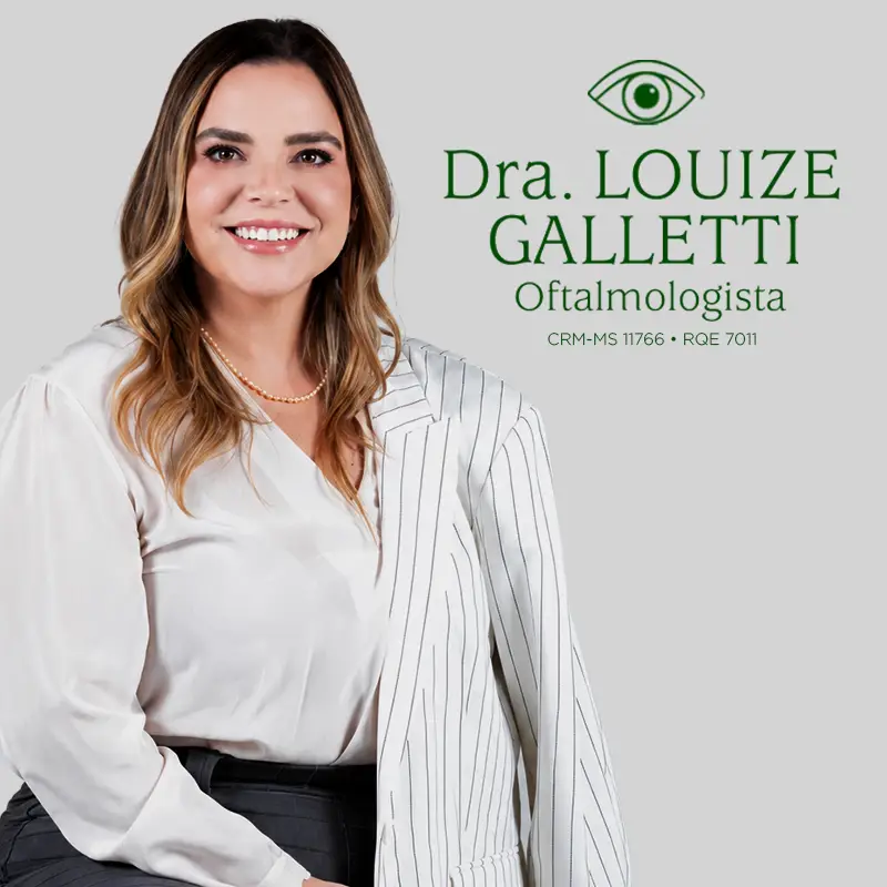 LOUIZE GALLETTI