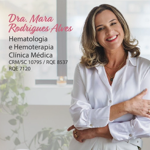 Dra. MARA RODRIGUES ALVES