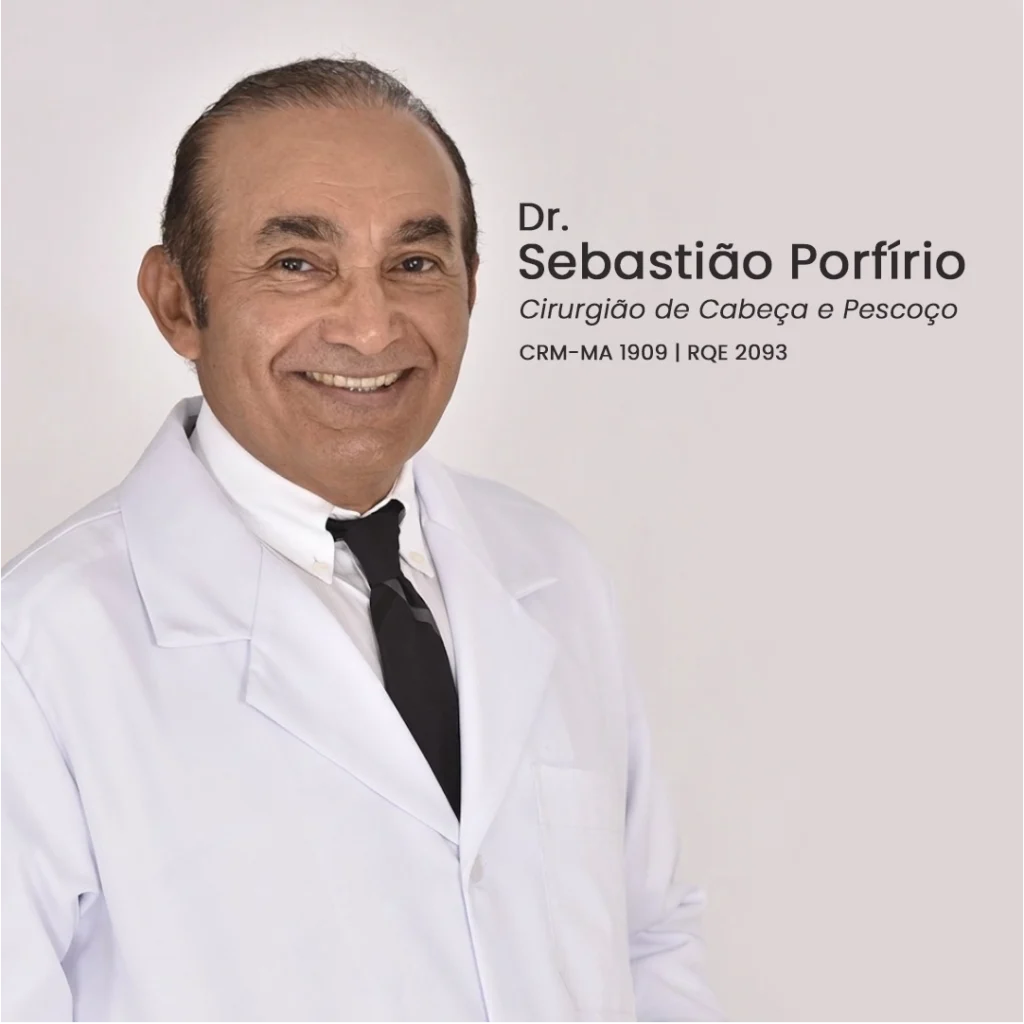SEBASTIÃO PORFÍRIO