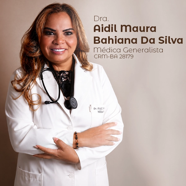 AIDIL MAURA BAHIANA DA SILVA