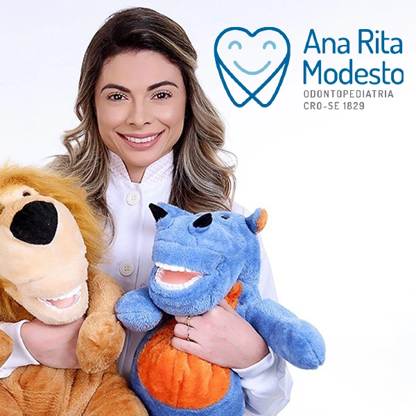 ANA RITA MODESTO
