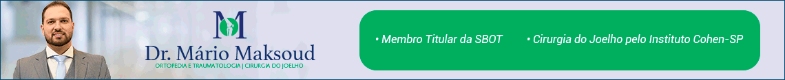 Banner Cidade | Ortopedia e Trauamtologia | Campo Grande - MS