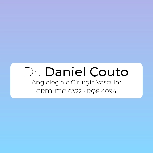 DANIEL COUTO