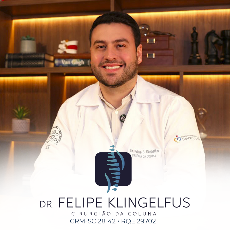 FELIPE KLINGELFUS