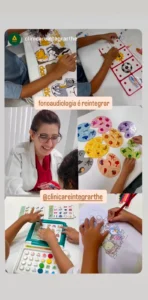 Helen Lucy, fonoaudióloga em Teresina PI, atendimento especializado para avaliação, prevenção e reabilitação dos distúrbios da comunicação, fala, voz e linguagem.