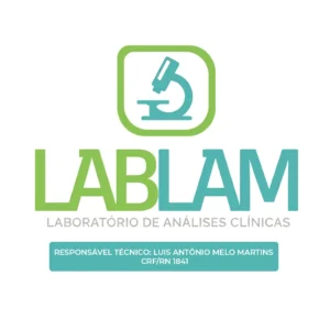 LABLAM Laboratório de Análises Clínicas especializado em exames laboratoriais em Mossoró, Rio Grande do Norte