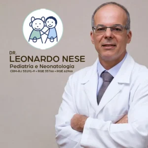 DR. LEONARDO NESE