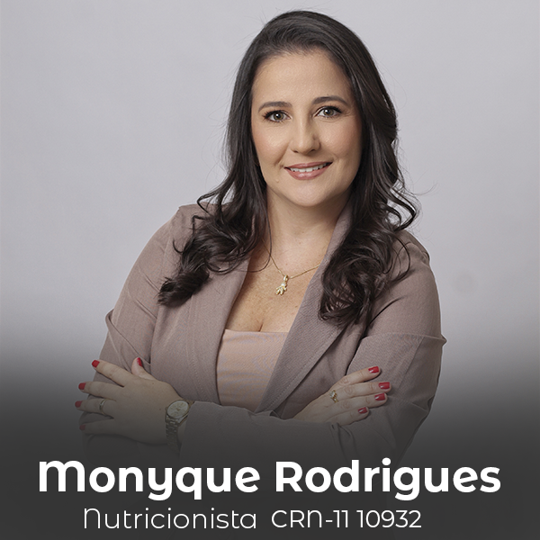 MONYQUE RODRIGUES