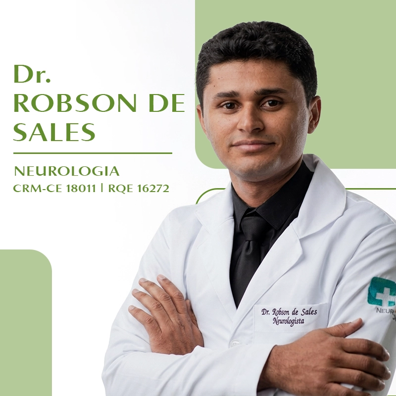 ROBSON DE SALES