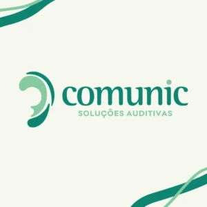 Comunic Solucoes Auditivas em Fortaleza para avaliacao e tratamento da perda auditiva com aparelhos auditivos