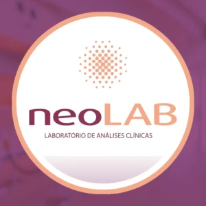 Laboratório Neolab especializado em análises clínicas e exames laboratoriais em Maceió, Alagoas
