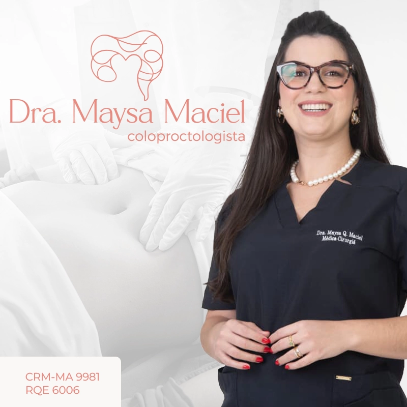 MAYSA MACIEL
