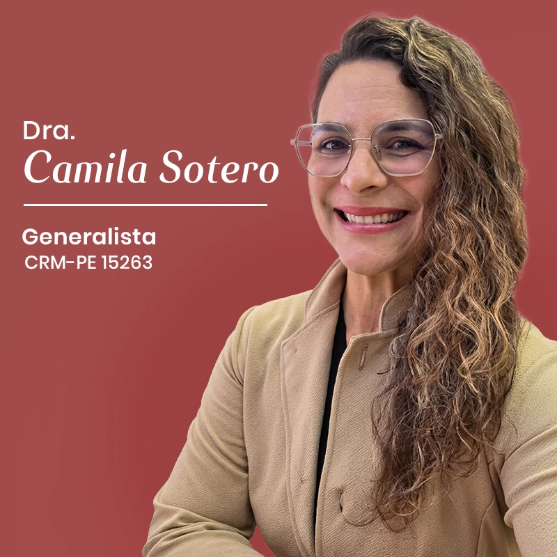 CAMILA SOTERO