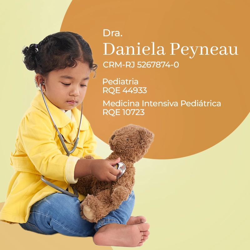 DANIELA PEYNEAU
