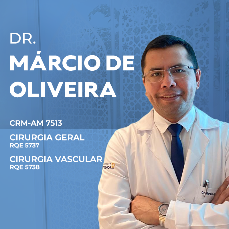 MÁRCIO DE OLIVEIRA