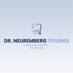 Dr. Neuremberg Tovenis, médico Cirurgião Dentista em Mossoró - RN